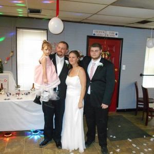 Meet your Posher, Virginia